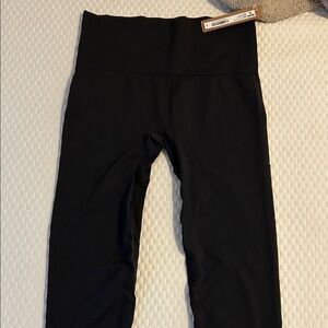 SKIMS smoothing seamless leggings